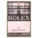 Wall Poster Rolex - company name with watches on building architecture with ornaments 125791 additionalThumb 16