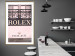 Wall Poster Rolex - company name with watches on building architecture with ornaments 125791 additionalThumb 15