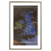 Wall Poster United Kingdom - colorful map of Great Britain with white inscriptions 126291 additionalThumb 14