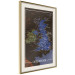 Wall Poster United Kingdom - colorful map of Great Britain with white inscriptions 126291 additionalThumb 8