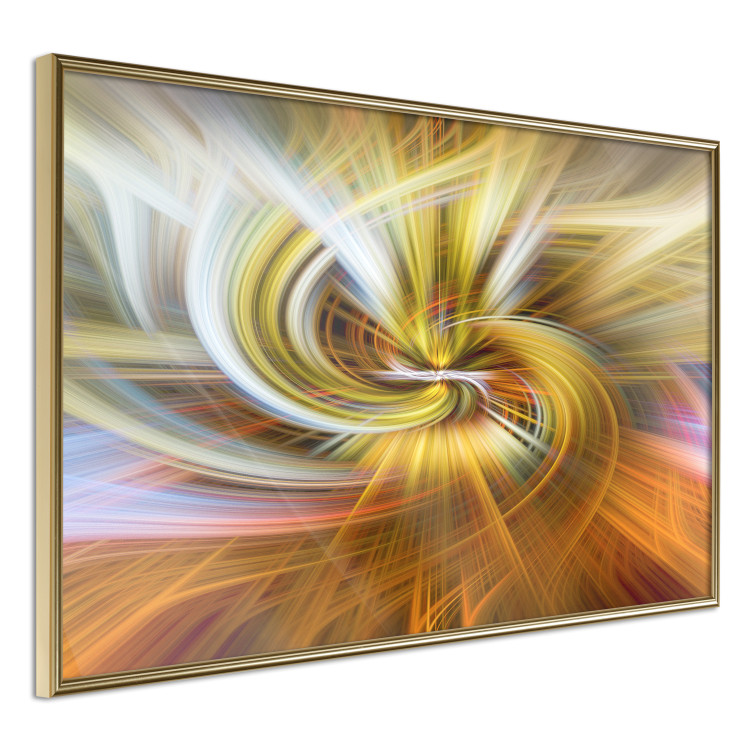 Wall Poster Abstraction 1 [Poster] 128591 additionalImage 14