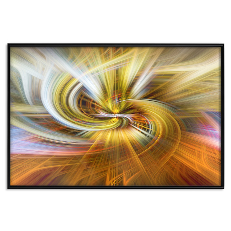 Wall Poster Abstraction 1 [Poster] 128591 additionalImage 17