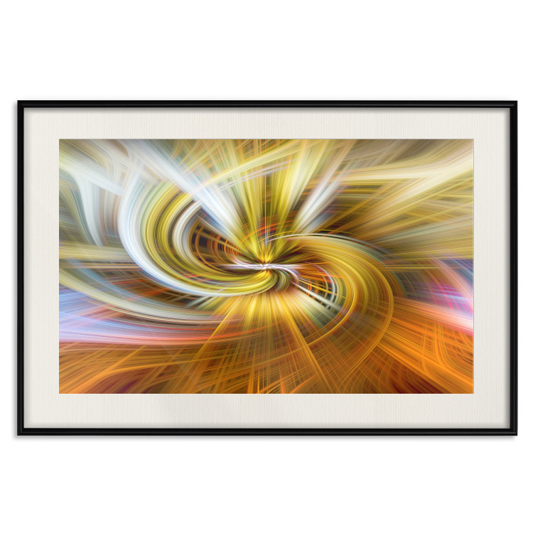 Wall Poster Abstraction 1 [Poster] 128591 additionalImage 19