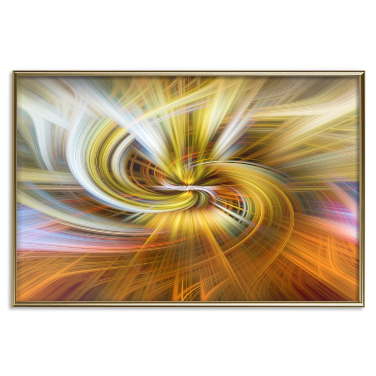 Wall Poster Abstraction 1 [Poster] 128591 additionalImage 21