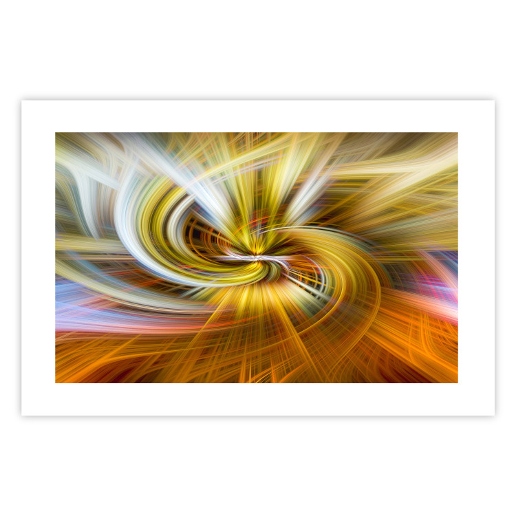 Wall Poster Abstraction 1 [Poster] 128591 additionalImage 25