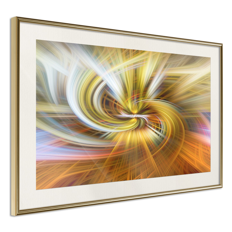 Wall Poster Abstraction 1 [Poster] 128591 additionalImage 3