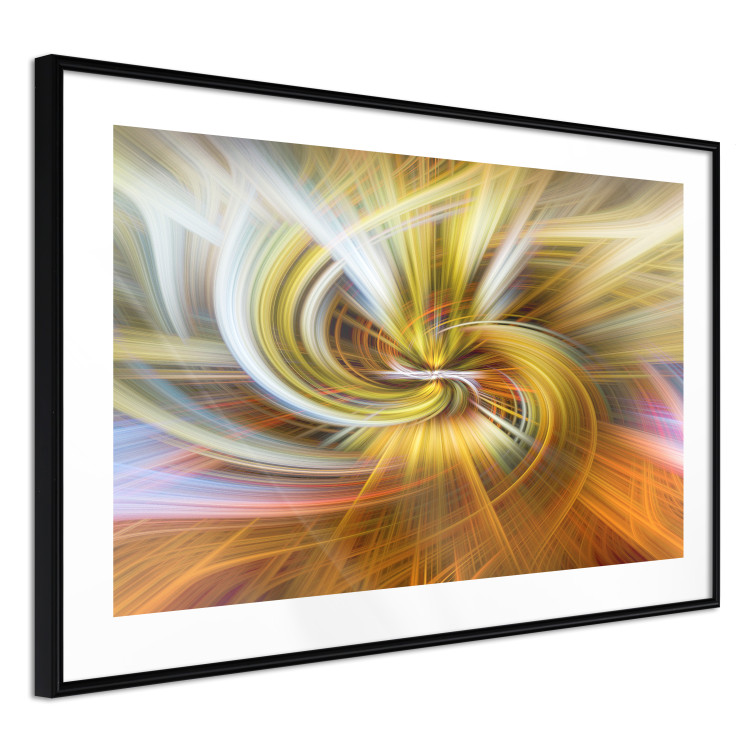 Wall Poster Abstraction 1 [Poster] 128591 additionalImage 8