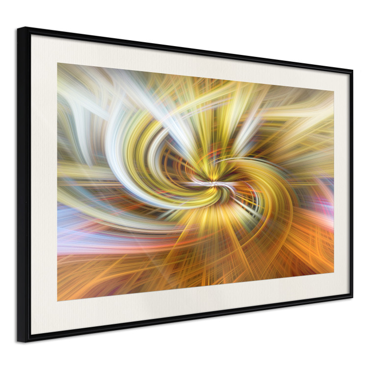 Wall Poster Abstraction 1 [Poster] 128591 additionalImage 2