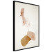 Wall Poster Great Elevation - abstract patterns and shapes in a watercolor motif 135591 additionalThumb 26