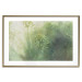 Poster May Meadow - green composition of meadow and flowers in bright light 135791 additionalThumb 19