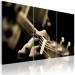 Canvas Print The magic sound of a guitar 58991 additionalThumb 2