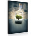 Canvas Print Journey of Nature 64391 additionalThumb 2