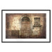Wall Poster Postcard from Italy - urban architecture shot inspired by vintage style 116702 additionalThumb 17