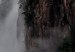 Poster Rocks in the Clouds - Scandinavian landscape with mountains in fog 118502 additionalThumb 8