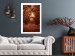 Wall Poster Fulfilled Dreams - autumn forest landscape with falling leaves 123902 additionalThumb 2