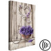 Canvas Secret Lavender Bouquet (1 Part) Vertical 128402 additionalThumb 6