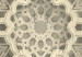 Large canvas print Austere Mandala [Large Format] 128702 additionalThumb 5