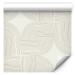 Modern Wallpaper Braided Theme 136802 additionalThumb 1