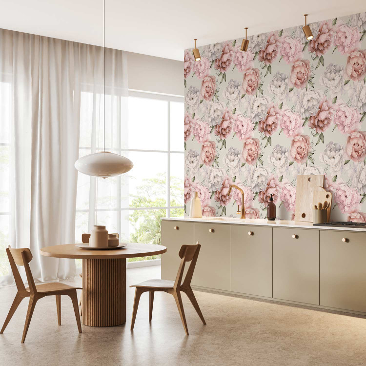 Modern Wallpaper Dazzling Fragrance 143402 additionalImage 9