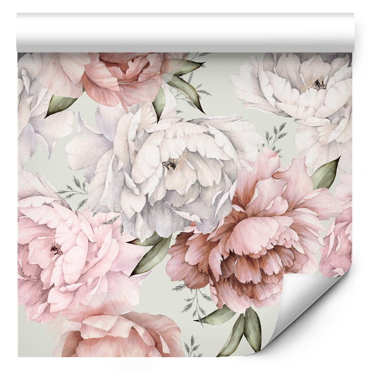 Modern Wallpaper Dazzling Fragrance 143402 additionalImage 1