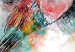 Wall Poster Colorful Hummingbird [Poster] 143502 additionalThumb 23