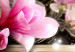 Canvas Print The dream of a magnolia 56202 additionalThumb 5