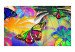 Wall Mural Butterflies in the stomach 61302 additionalThumb 1