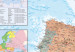 Cork Pinboard World Maps: Europe II [Cork Map] 97402 additionalThumb 4