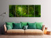 Canvas Art Print Tropical Jungle 105612 additionalThumb 3