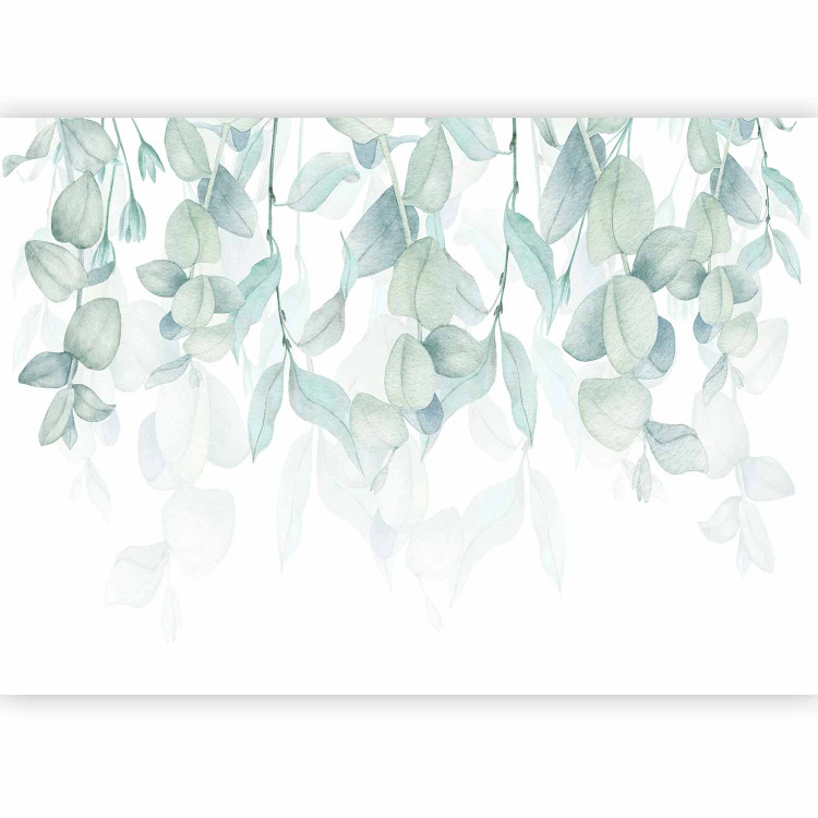 Wall Mural Pastel Flora 126912 additionalImage 1