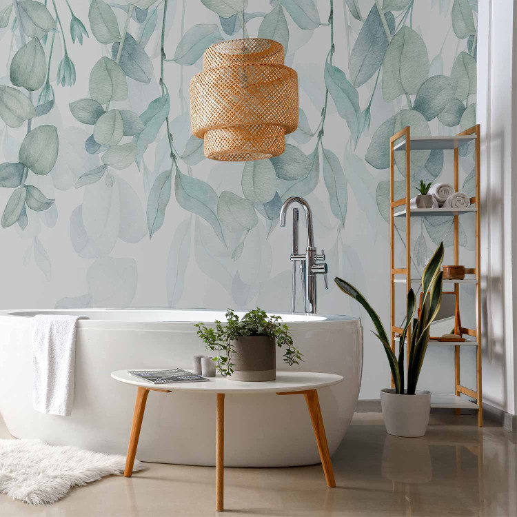 Wall Mural Pastel Flora 126912 additionalImage 8