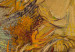 Canvas Art Print Ripe Sunflowers (1-piece) Wide - summer sunflower flowers 137312 additionalThumb 5