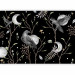 Photo Wallpaper Magic Dream - Enchanted Ravens in the Branches Against the Background of Moons 146012 additionalThumb 5