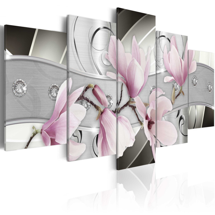 Canvas Print Steel Magnolias 64312 additionalImage 2