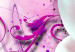 Canvas Orchid - pink expression 98112 additionalThumb 5