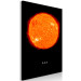 Canvas Sun (1 Part) Vertical 116722 additionalThumb 2