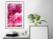 Wall Poster Beautiful Peonies - flower with pink petals on the background of the same flowers 122822 additionalThumb 13