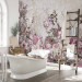 Wall Mural Floral Meadow 123422 additionalThumb 8