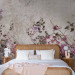 Wall Mural Floral Meadow 123422 additionalThumb 2