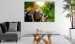Large canvas print Lazy Afternoon [Large Format] 150722 additionalThumb 6