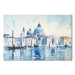 Canvas Venice - Calm Waters and Historic Architecture at Dawn 151922 additionalThumb 7