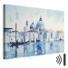 Canvas Venice - Calm Waters and Historic Architecture at Dawn 151922 additionalThumb 8