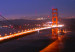 Canvas Golden Gate Bridge in San Francisco 50522 additionalThumb 3