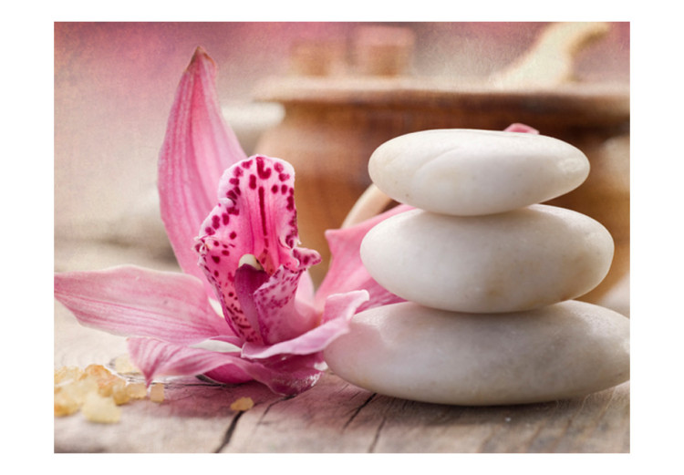 Photo Wallpaper Zen and spa 61422 additionalImage 1