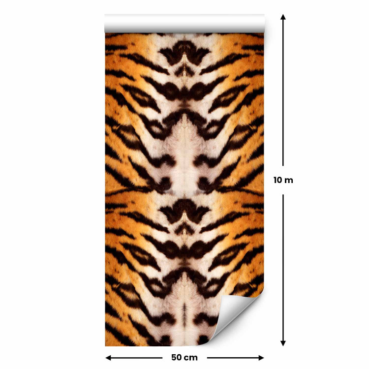 Modern Wallpaper Animal theme - Tiger 89322 additionalImage 7