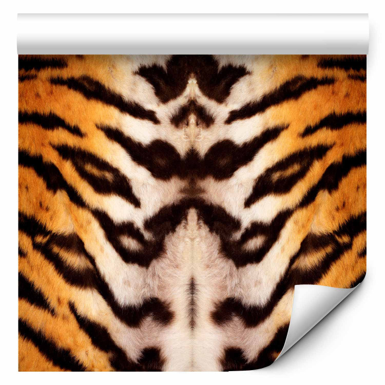 Modern Wallpaper Animal theme - Tiger 89322 additionalImage 1