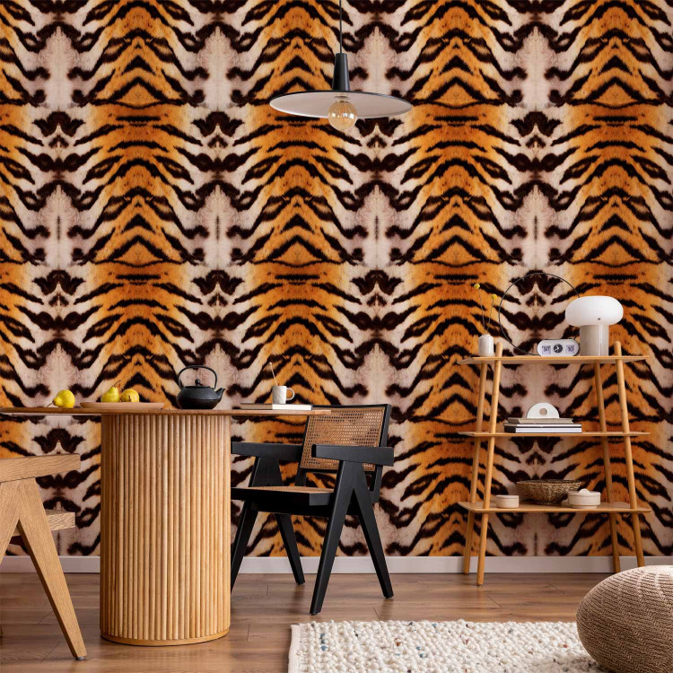 Modern Wallpaper Animal theme - Tiger 89322 additionalImage 8