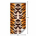 Modern Wallpaper Animal theme - Tiger 89322 additionalThumb 7