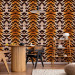 Modern Wallpaper Animal theme - Tiger 89322 additionalThumb 8