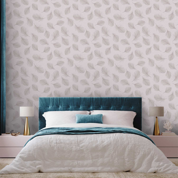 Wallpaper Bird Feathers 108432 additionalImage 4